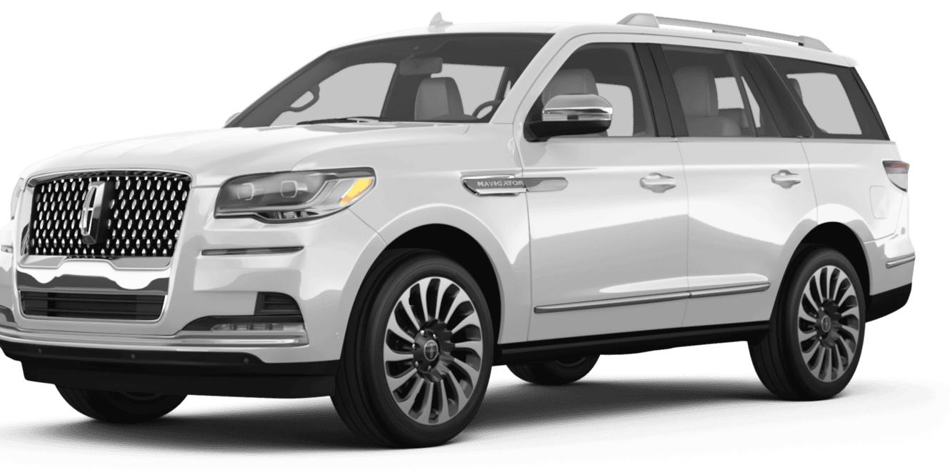 LINCOLN NAVIGATOR L 2024 5LMJJ3LGXREL08684 image